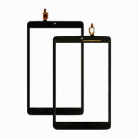 digitizer with for Alcatel A30 9024 9024W